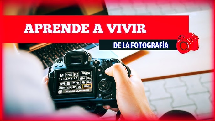 Cursos de fotografía online